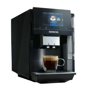 Siemens EQ700 Classic – німецька кавомашина у рейтингу 2025