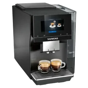 Рейтинг кавомашин: Siemens EQ700 Classic з TFT-дисплеєм