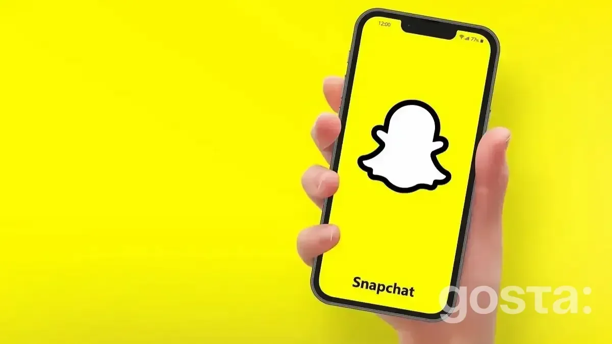 Які функції є в Snapchat?