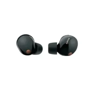 Sony WF-1000XM5 — флагман із найкращим шумопоглинанням у рейтингу TWS навушників