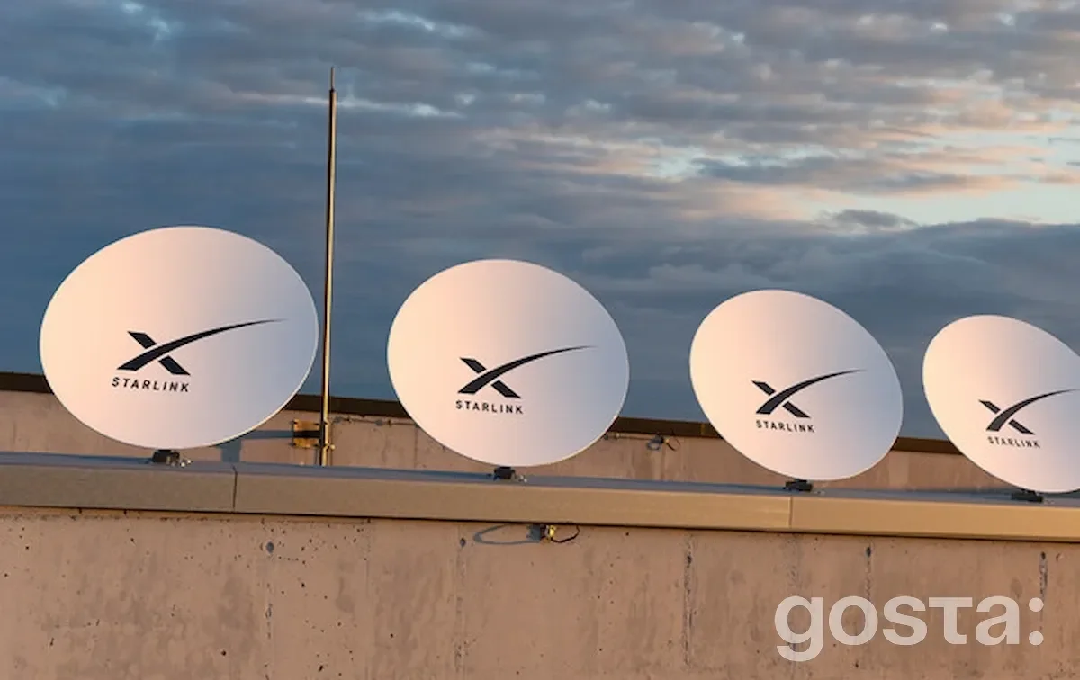 Для чого потрібен інтернет Starlink в Україні
