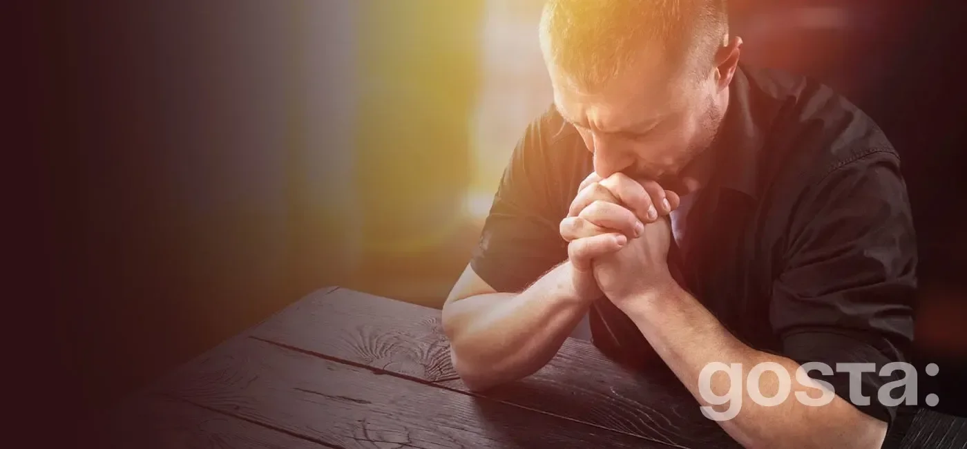 Strongest Prayer For The Road