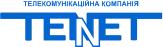 Логотип TENET