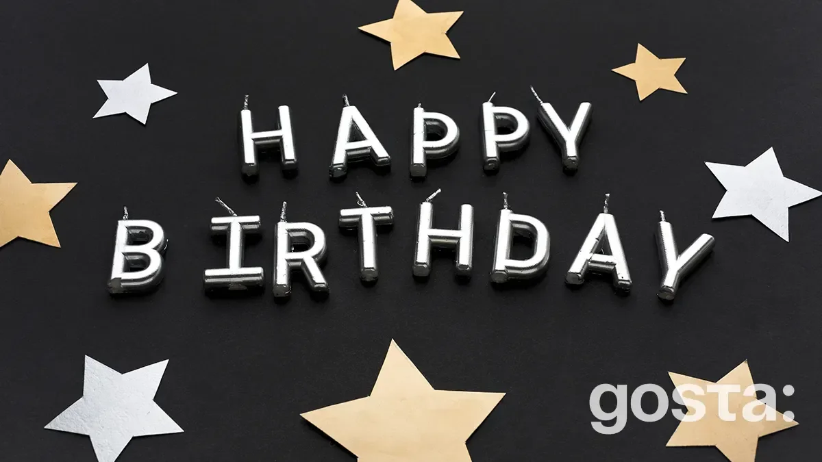 Touching birthday wishes for your son