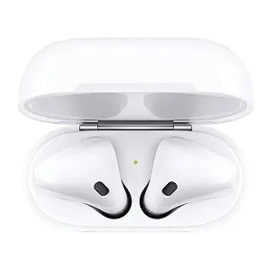 Рейтинг TWS навушників: AirPods 2 з чіпом Apple H1 і 24-годинною автономністю