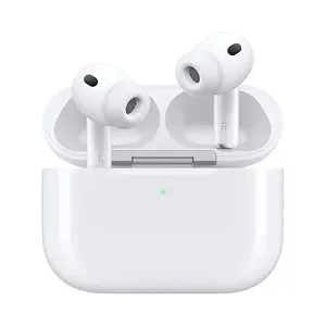 Рейтинг TWS навушників: AirPods Pro 3 з чіпом H2 і режимом Adaptive Audio