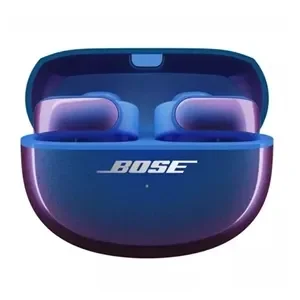 Рейтинг TWS навушників: Bose Ultra Open Earbuds із технологією Immersive Audio
