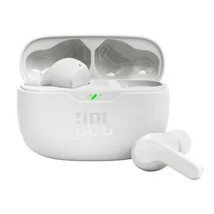 Рейтинг TWS навушників: JBL Wave Beam із технологією Smart Ambient та VoiceAware
