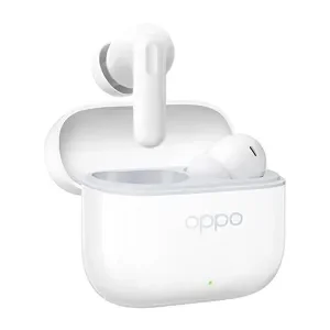 Рейтинг TWS навушників: Oppo Buds 3 Pro з AI-шумозаглушенням і титановими драйверами
