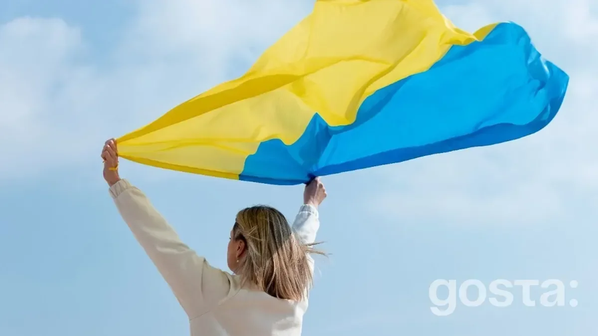 Ukrainian Statehood Day Events