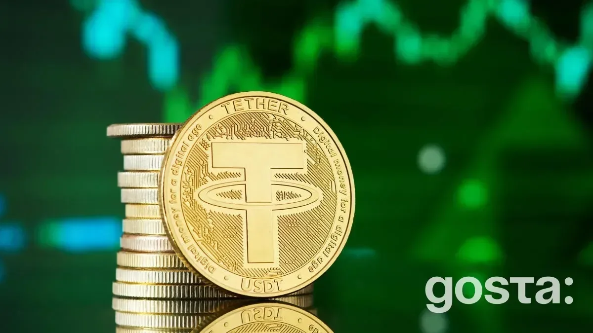 USDT crypto wallets