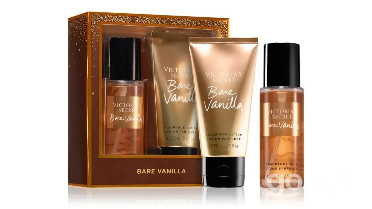 Як обрати свій аромат Victoria's Secret: покроковий гід