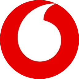 Логотип Vodafone Gigabit Net