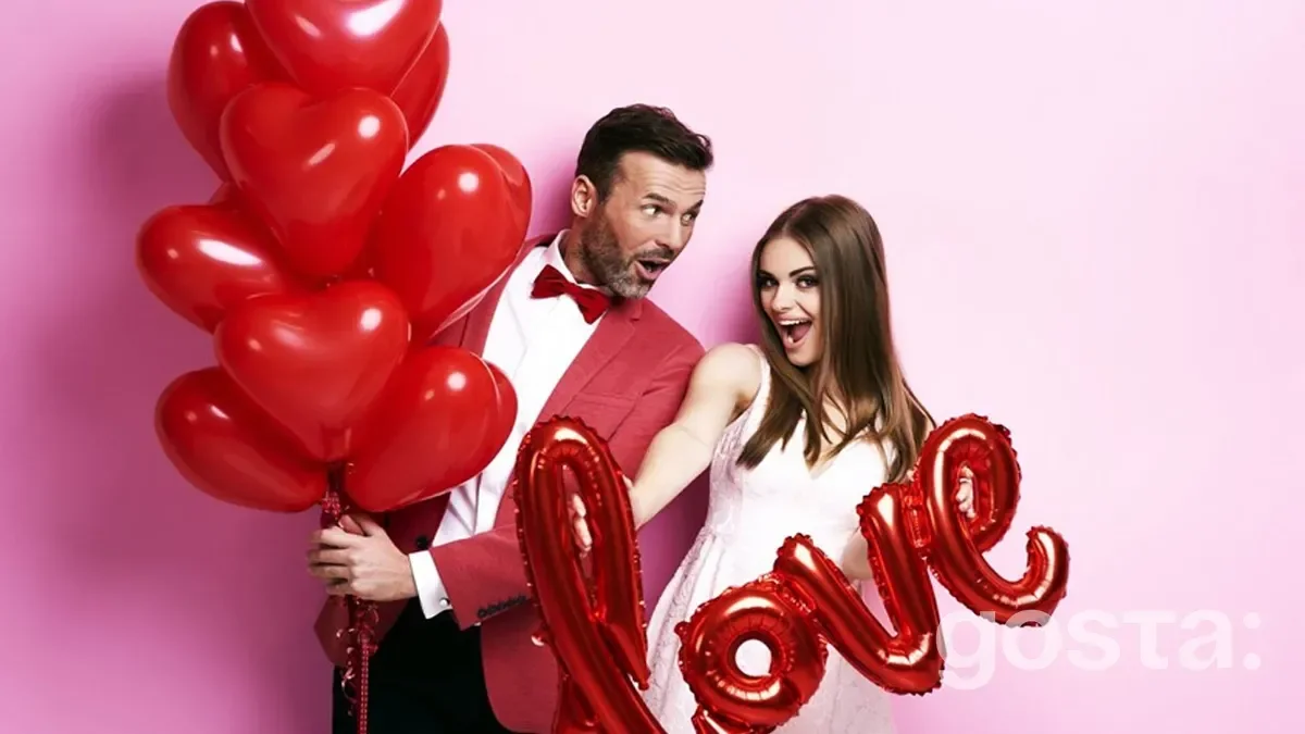 What are the best Valentine’s Day gift ideas for couples?