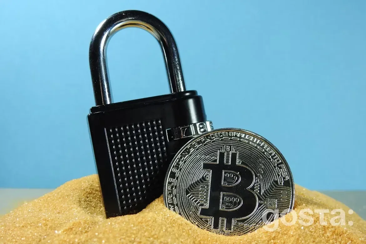 How to Protect Your Crypto Assets: 7 Basic Security Rules