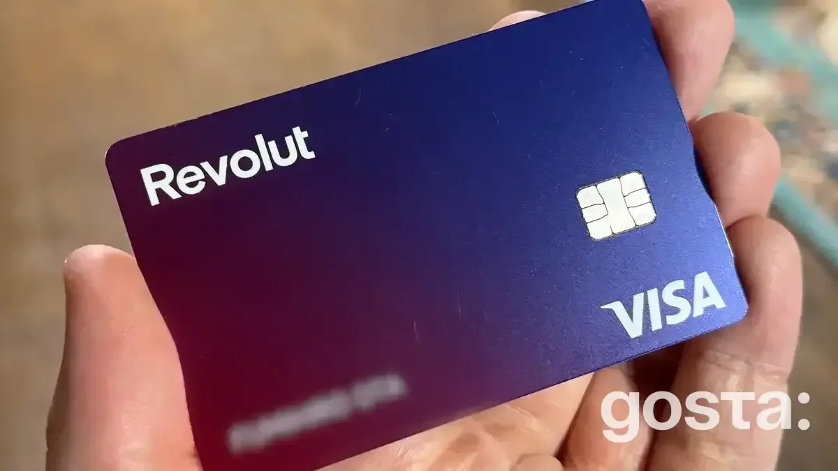 What Is Revolut