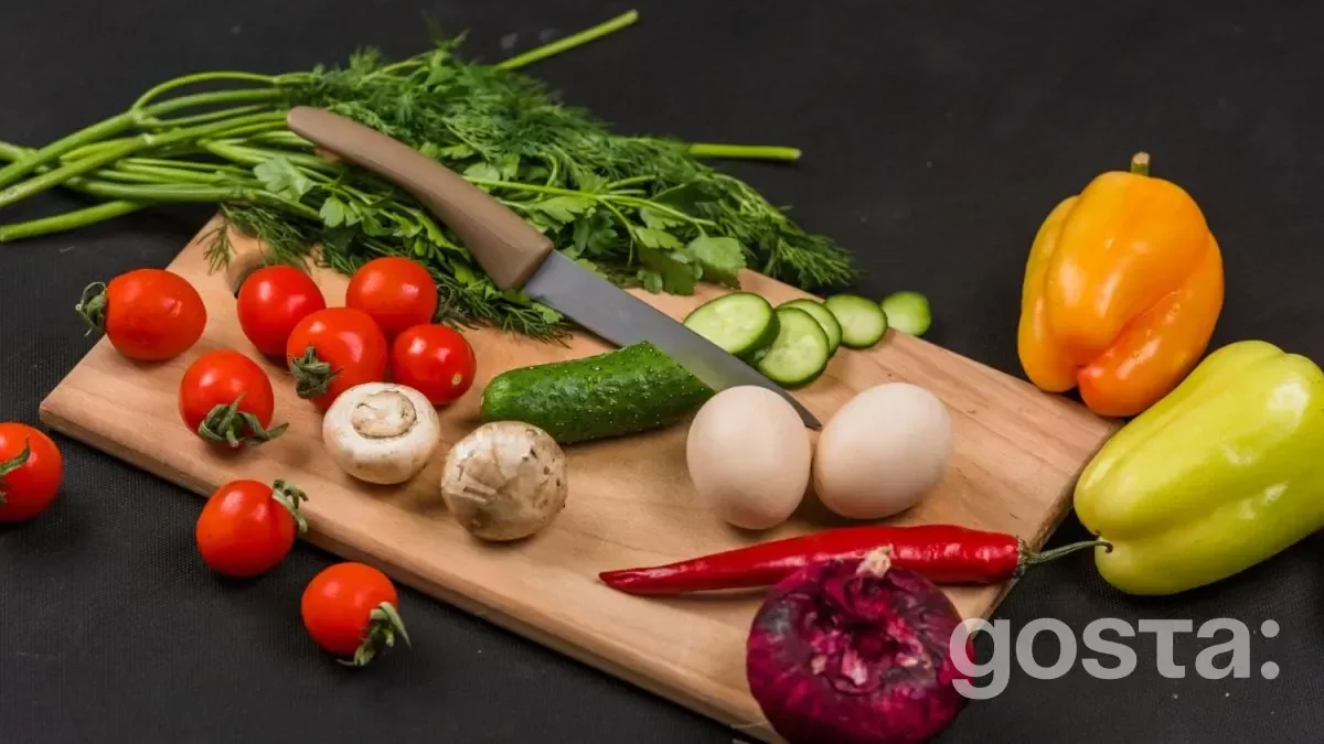 What to eat to lower your