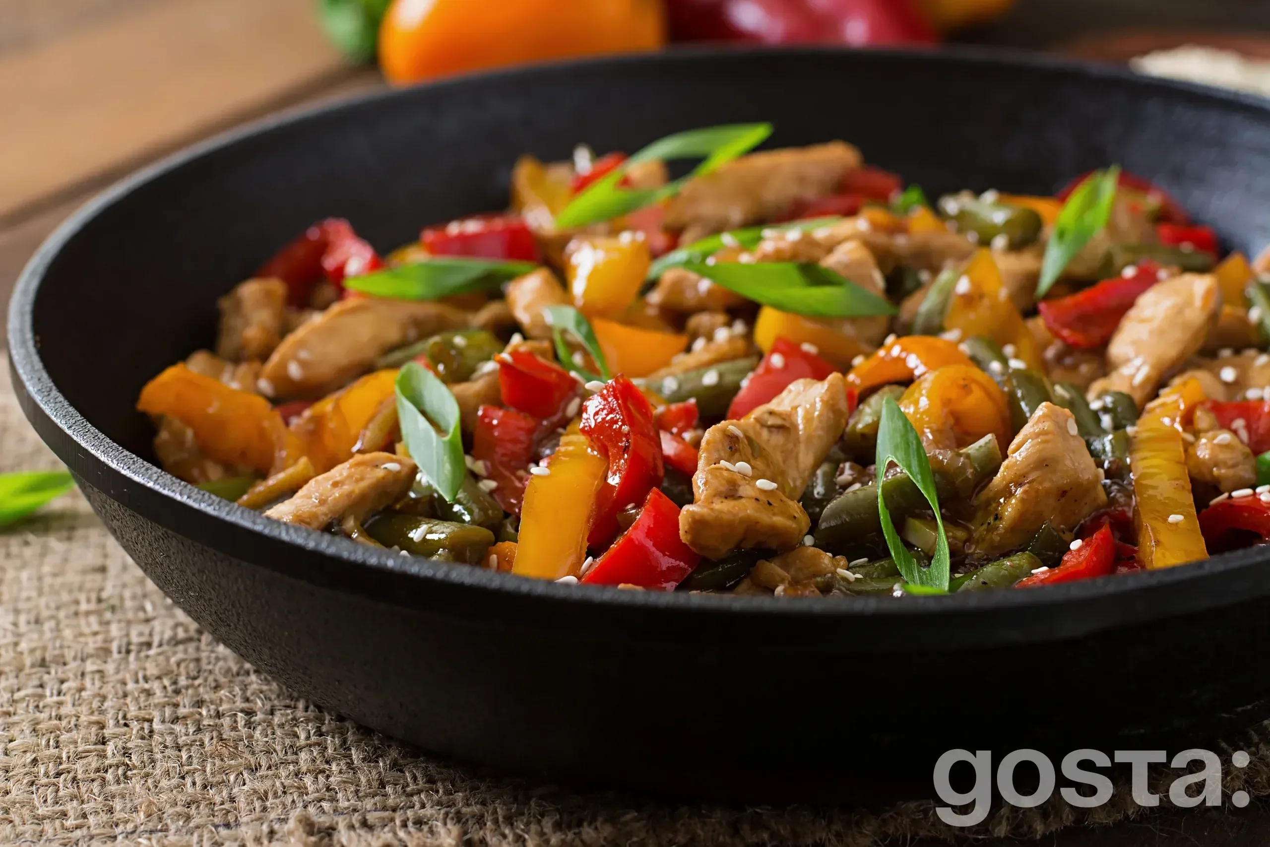 What to make for dinner quickly
