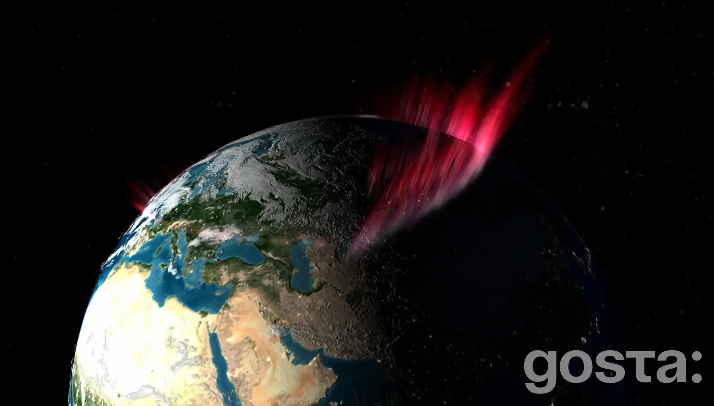 When to expect magnetic storms in August 2025