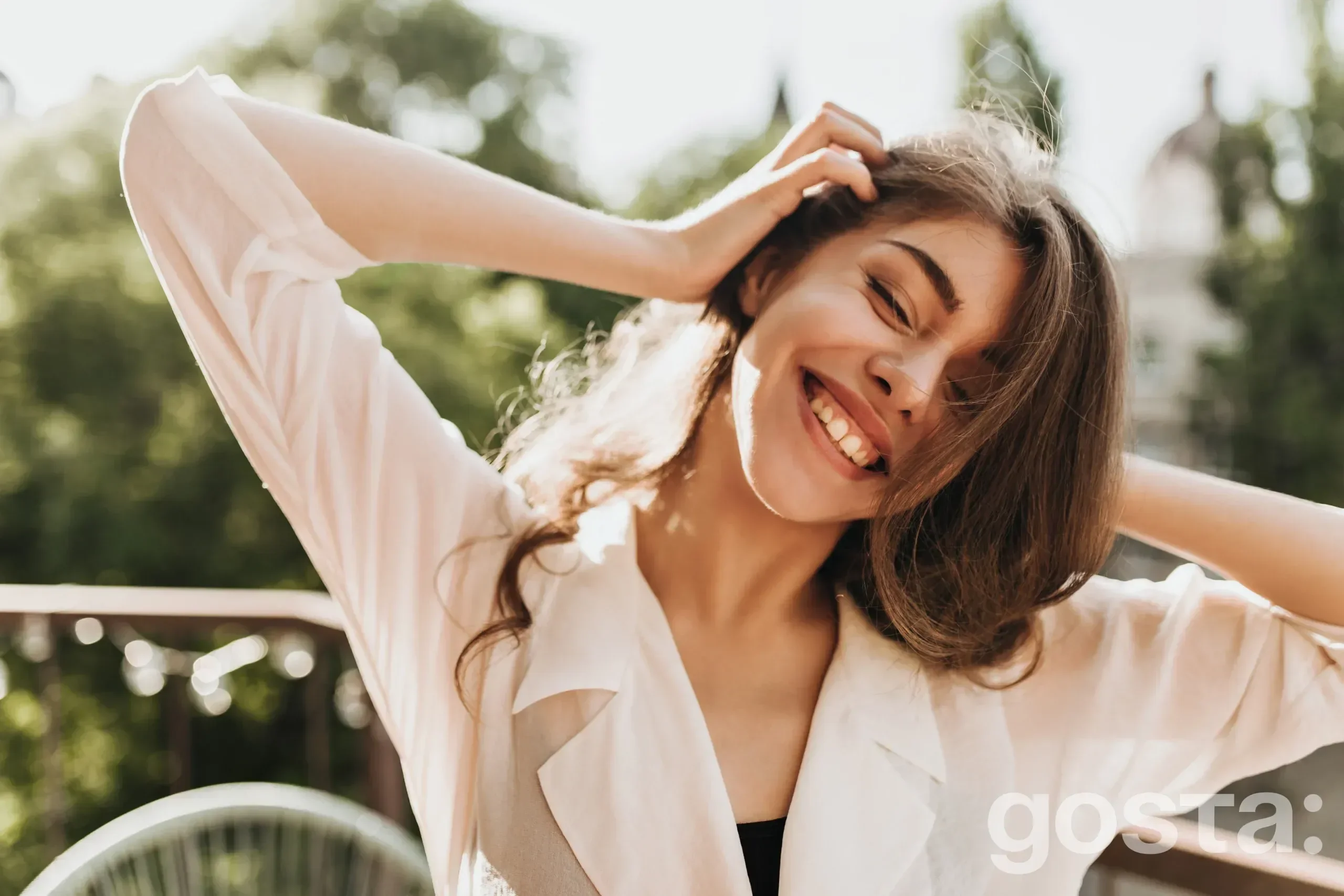 Women’s happiness