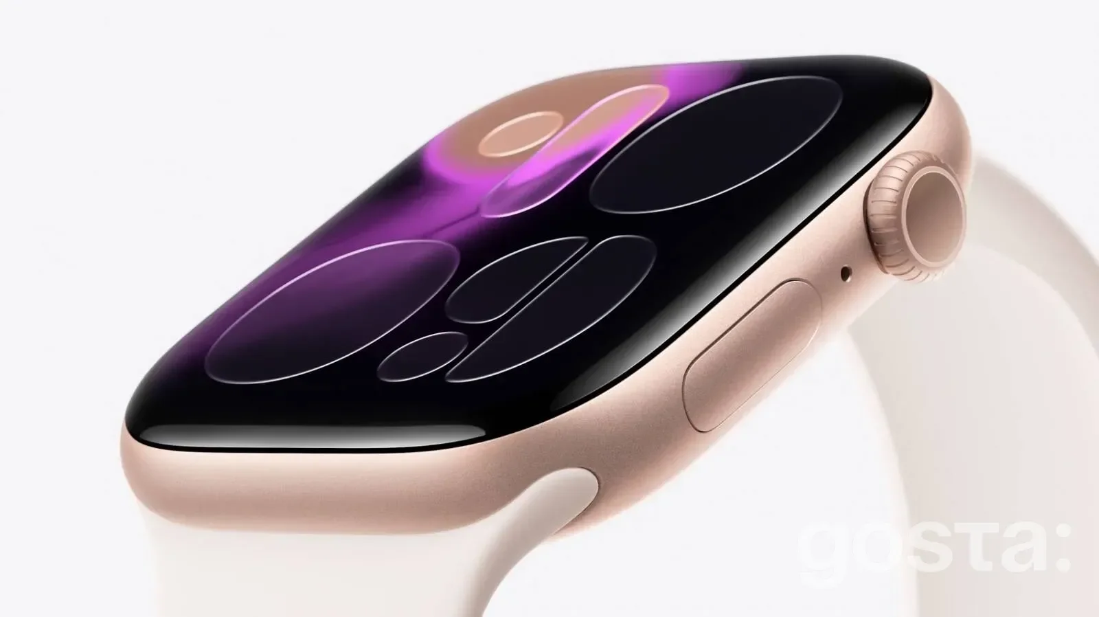 Ключова фішка Apple Watch 11 – збільшений акумулятор