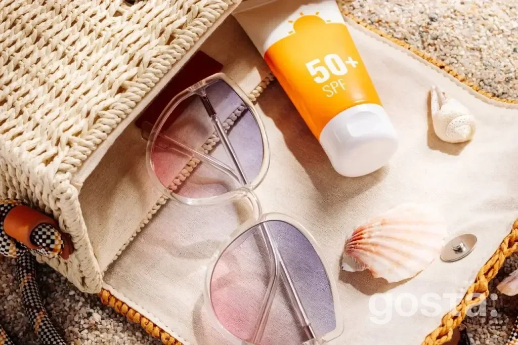 Вибір професійної косметики з SPF для захисту шкіри від сонця