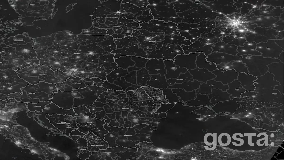 Ознаки проблем з електричною напругою у мережі