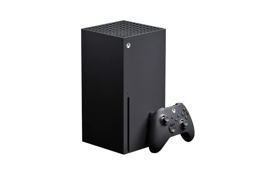Ігрові приставки Xbox Series X